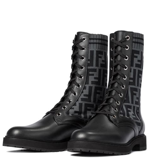 rockoko fendi boots